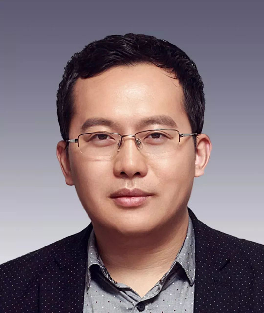 Xu Mingxing